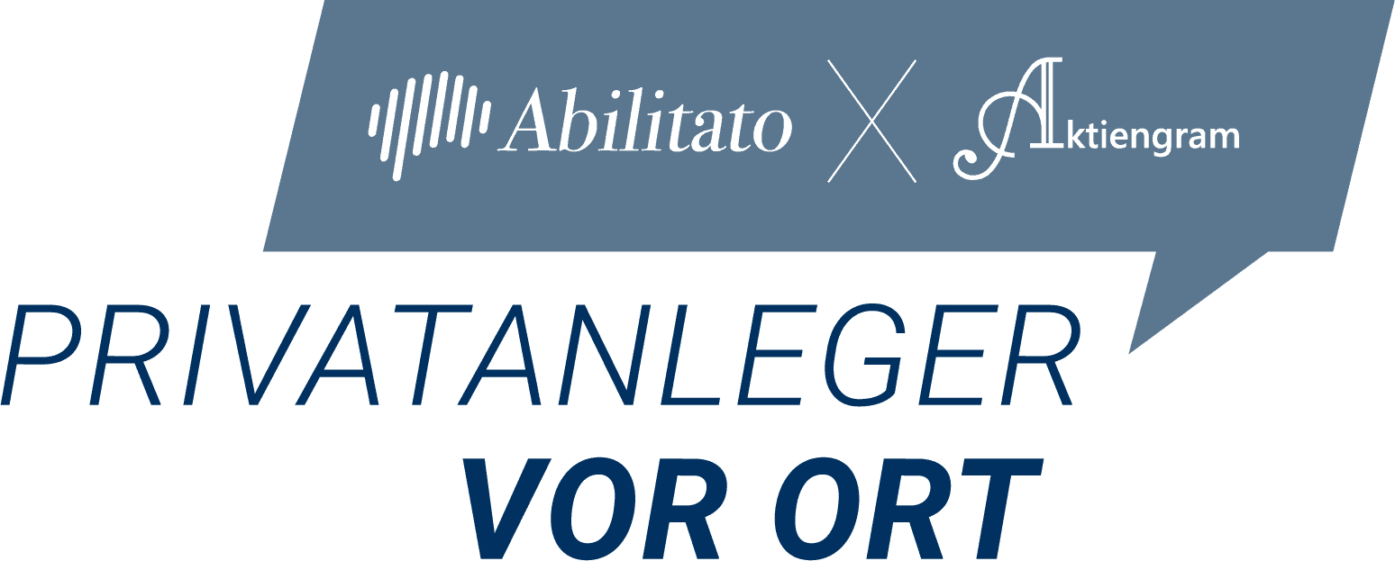 Privatanleger vor Ort